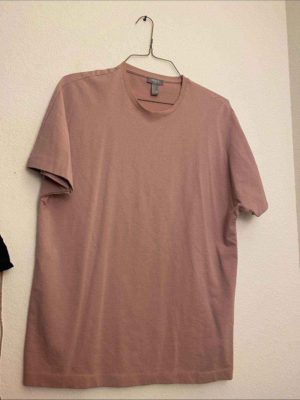 Premium pink shirt